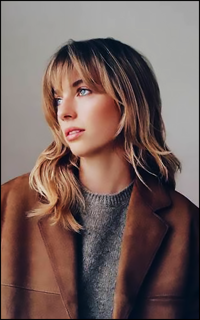 Maya Hawke