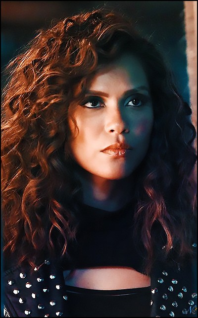 Mazikeen