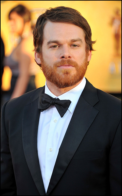 Michael C. Hall