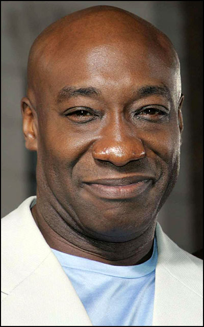Michael Clarke Duncan