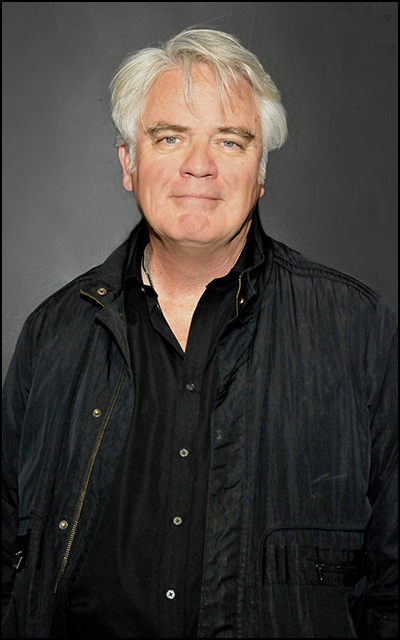 Michael Harney