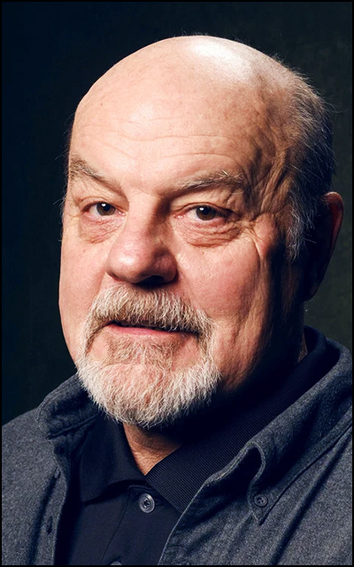 Michael Ironside