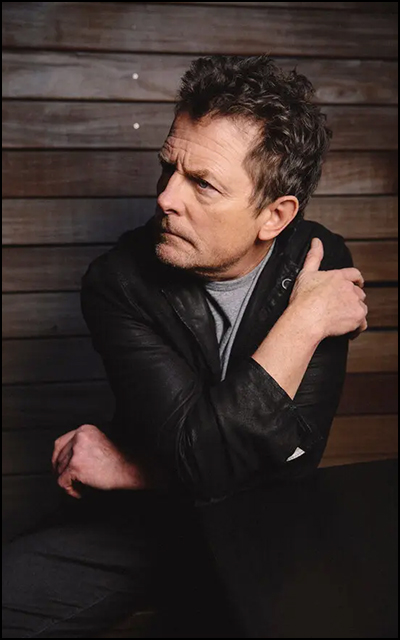 Michael J. Fox