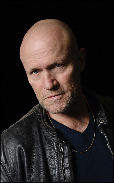 Michael Rooker