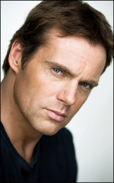 Michael Shanks