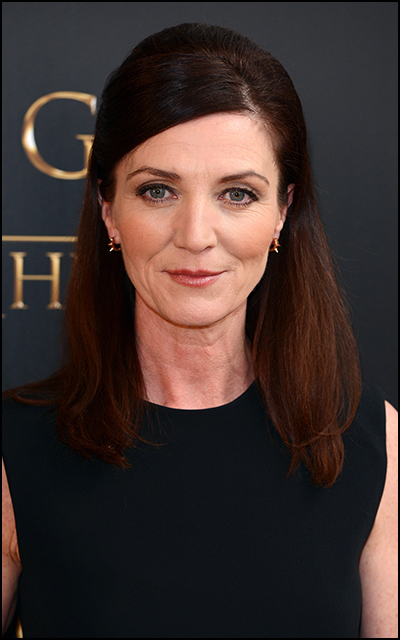Michelle Fairley
