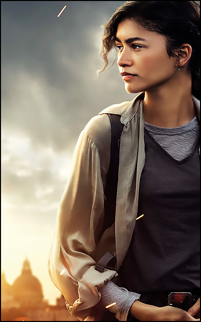 Michelle « M.J. » Jones