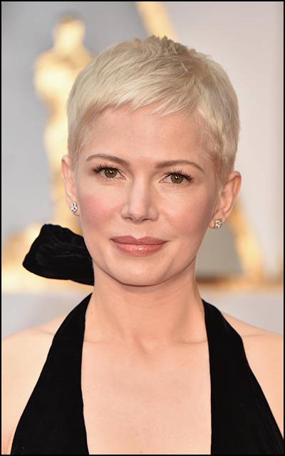 Michelle Williams