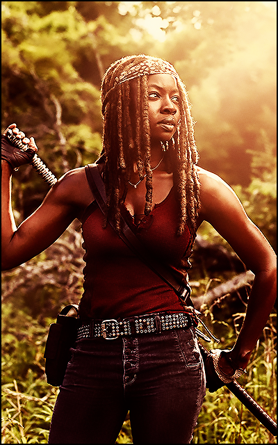 Michonne