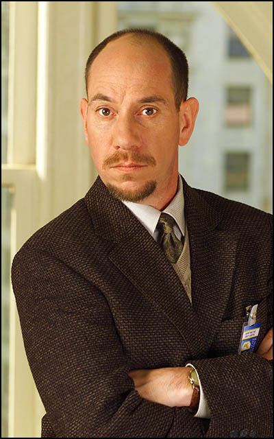 Miguel Ferrer