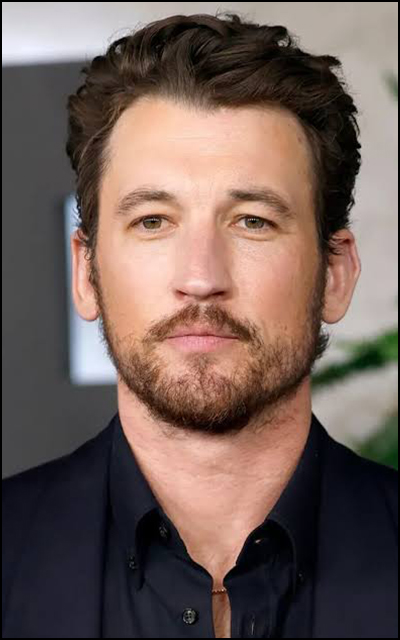Miles Teller