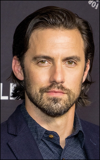 Milo Ventimiglia