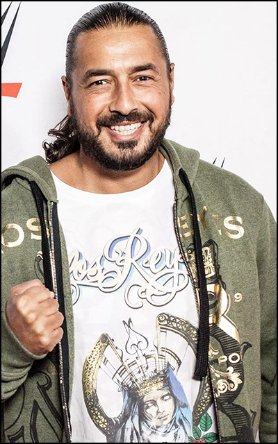 Moundir Zoughari