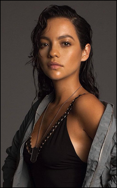 Natalia Reyes