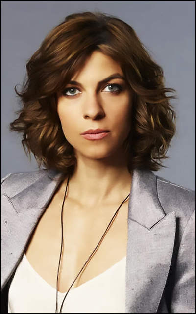 Natalia Tena