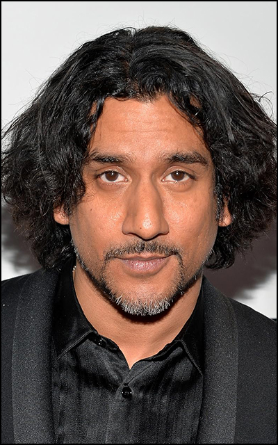 Naveen Andrews