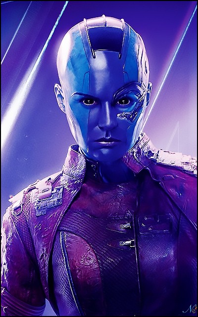 Nebula