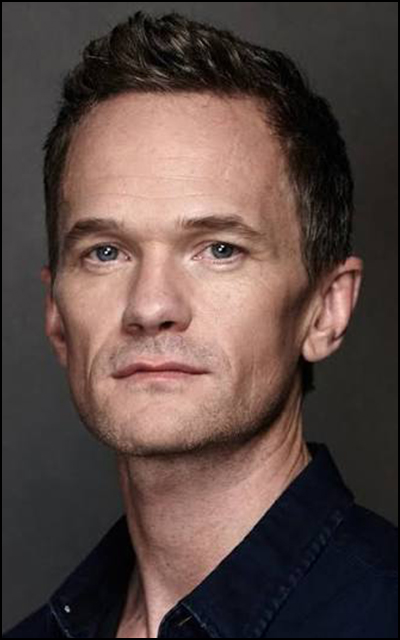Neil Patrick Harris