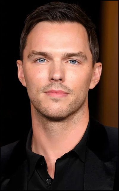 Nicholas Hoult