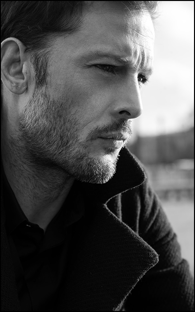 Nicolas Duvauchelle