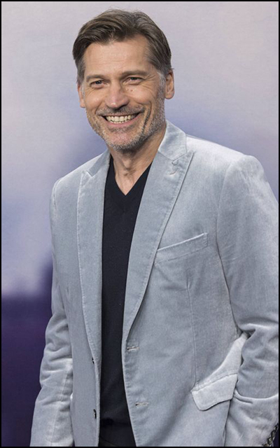 Nikolaj Coster-Waldau