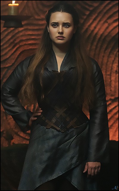 Nimue