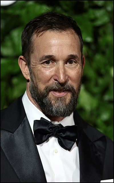 Noah Wyle