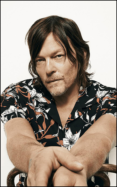 Norman Reedus