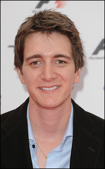 Oliver Phelps