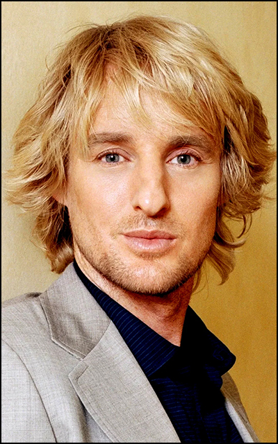 Owen Wilson
