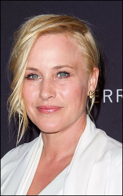 Patricia Arquette