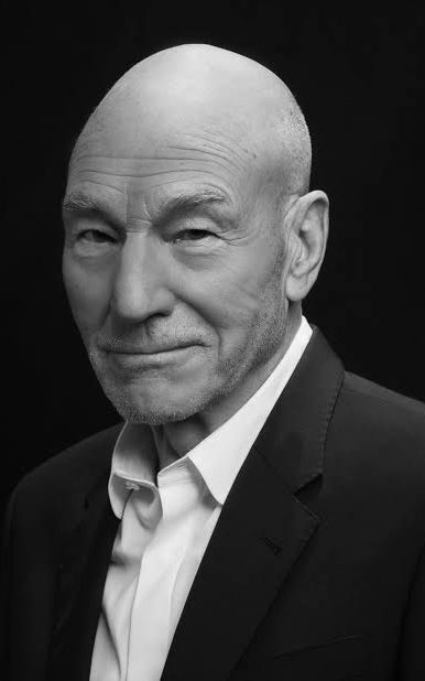 Patrick Stewart