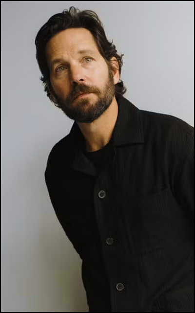 Paul Rudd