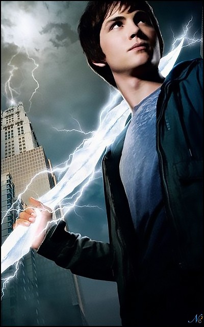 Percy Jackson
