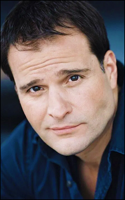 Peter DeLuise