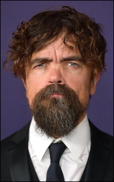 Peter Dinklage