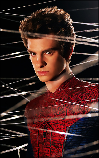 Peter Parker