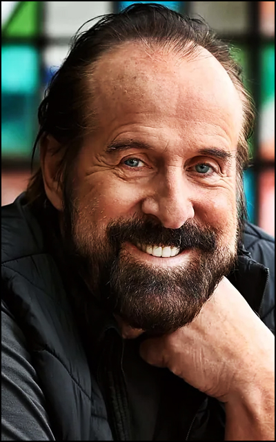 Peter Stormare