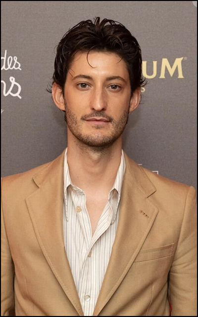 Pierre Niney