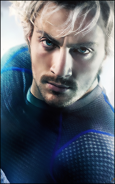 Pietro Maximoff