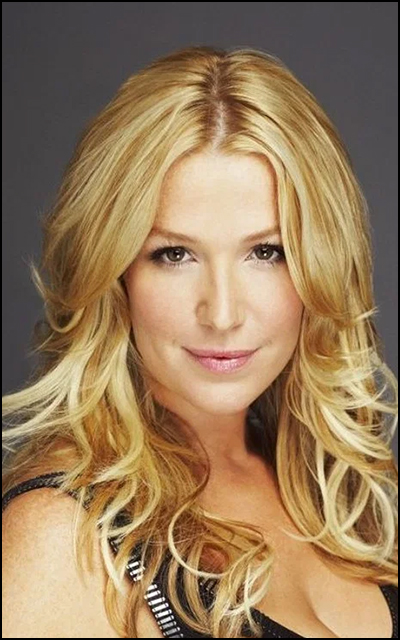 Poppy Montgomery