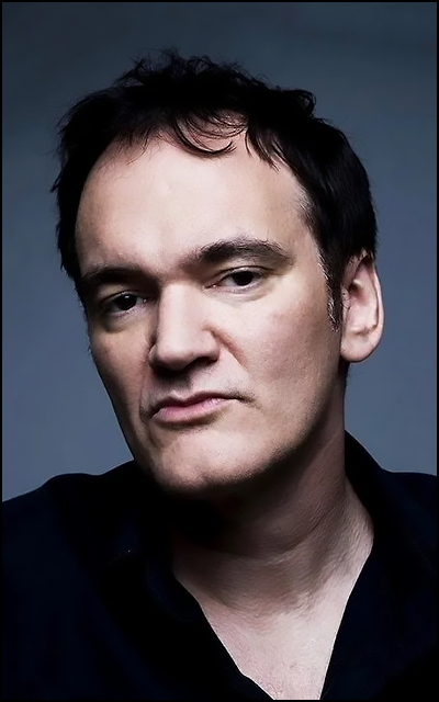 Quentin Tarantino