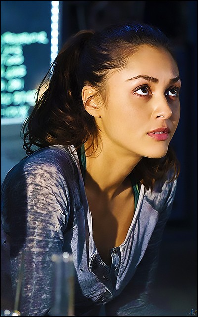 Raven Reyes