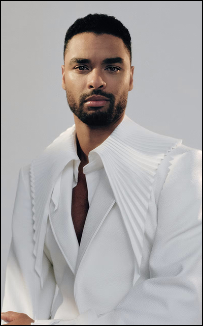 Regé-Jean Page