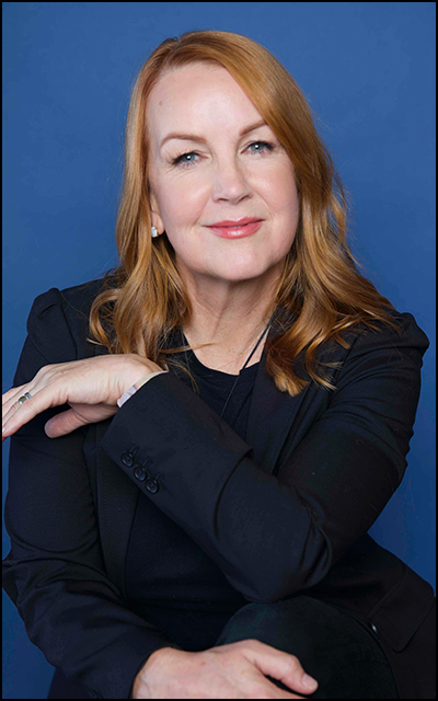 Reneé O'Connor