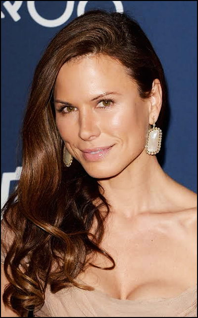 Rhona Mitra
