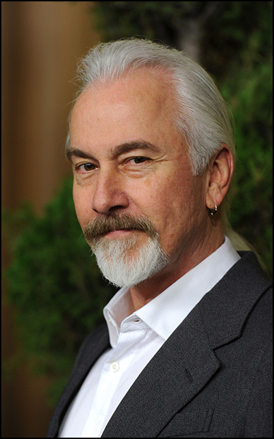 Rick Baker