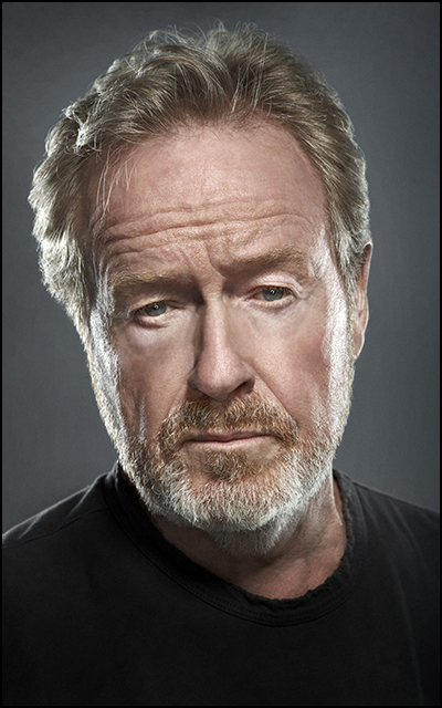Ridley Scott