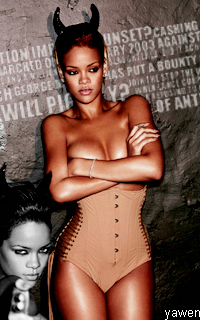 Rihanna
