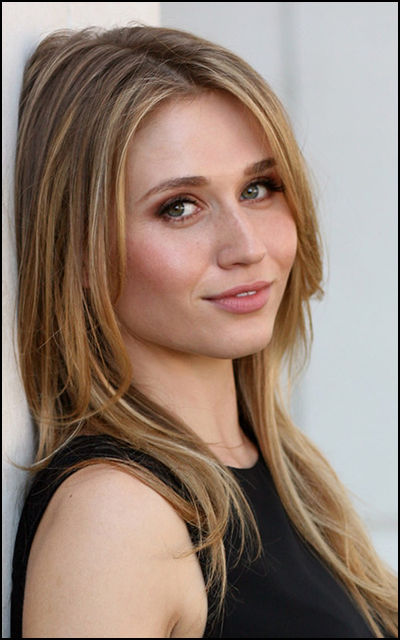 Rita Volk
